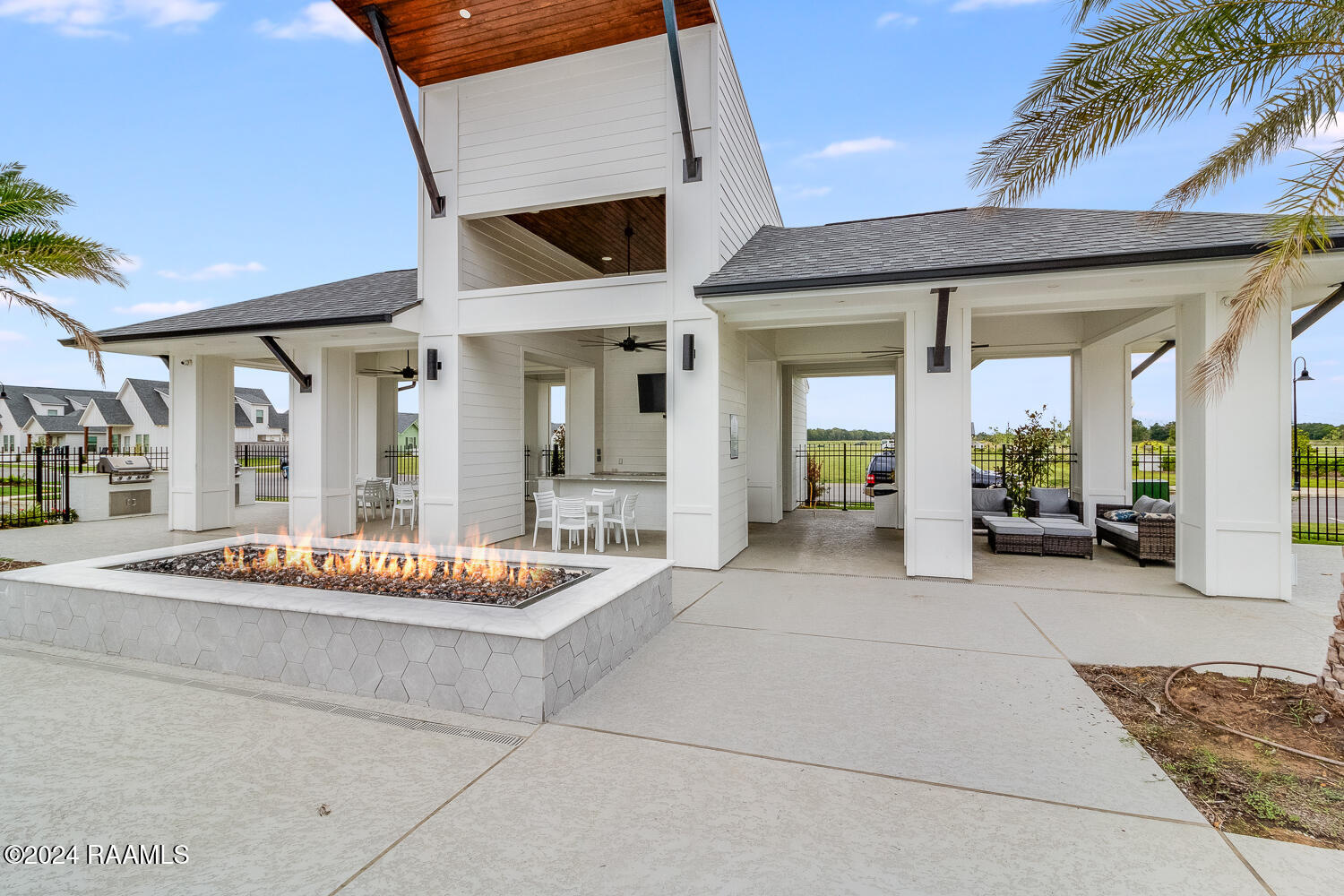 203 Boxview Street Scott, LA 70583 - Photo 26 of 33 West Village Community Photos-5