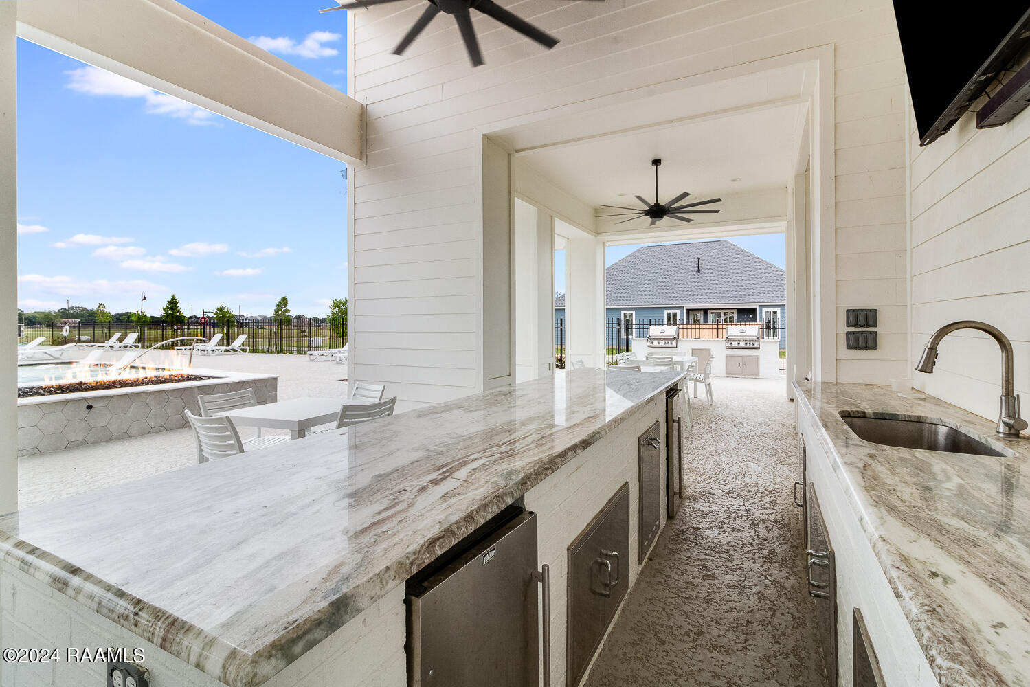 203 Boxview Street Scott, LA 70583 - Photo 27 of 33 West Village Community Photos-6