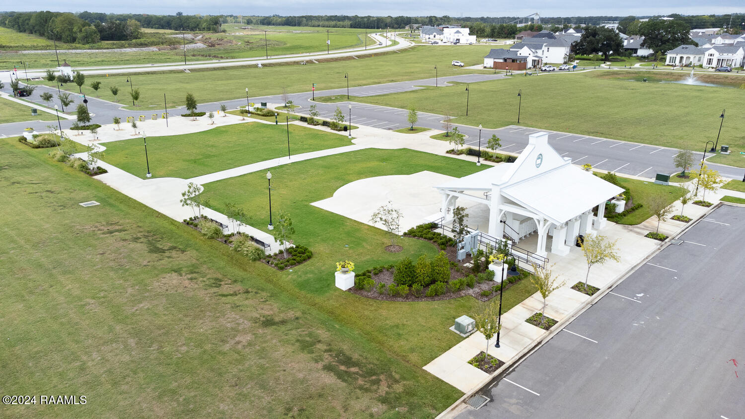 203 Boxview Street Scott, LA 70583 - Photo 28 of 33 West Village Community Photos-7