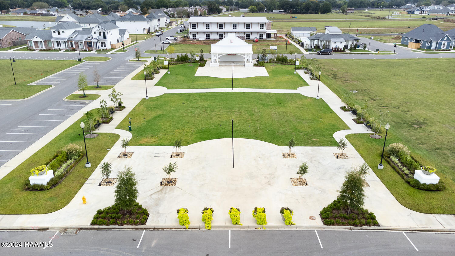 203 Boxview Street Scott, LA 70583 - Photo 29 of 33 West Village Community Photos-8