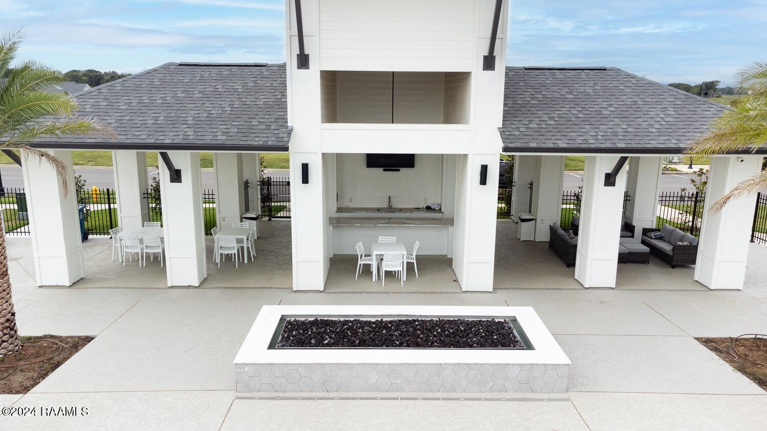 203 Boxview Street Scott, LA 70583 - Photo 30 of 33 West Village Community Photos-11