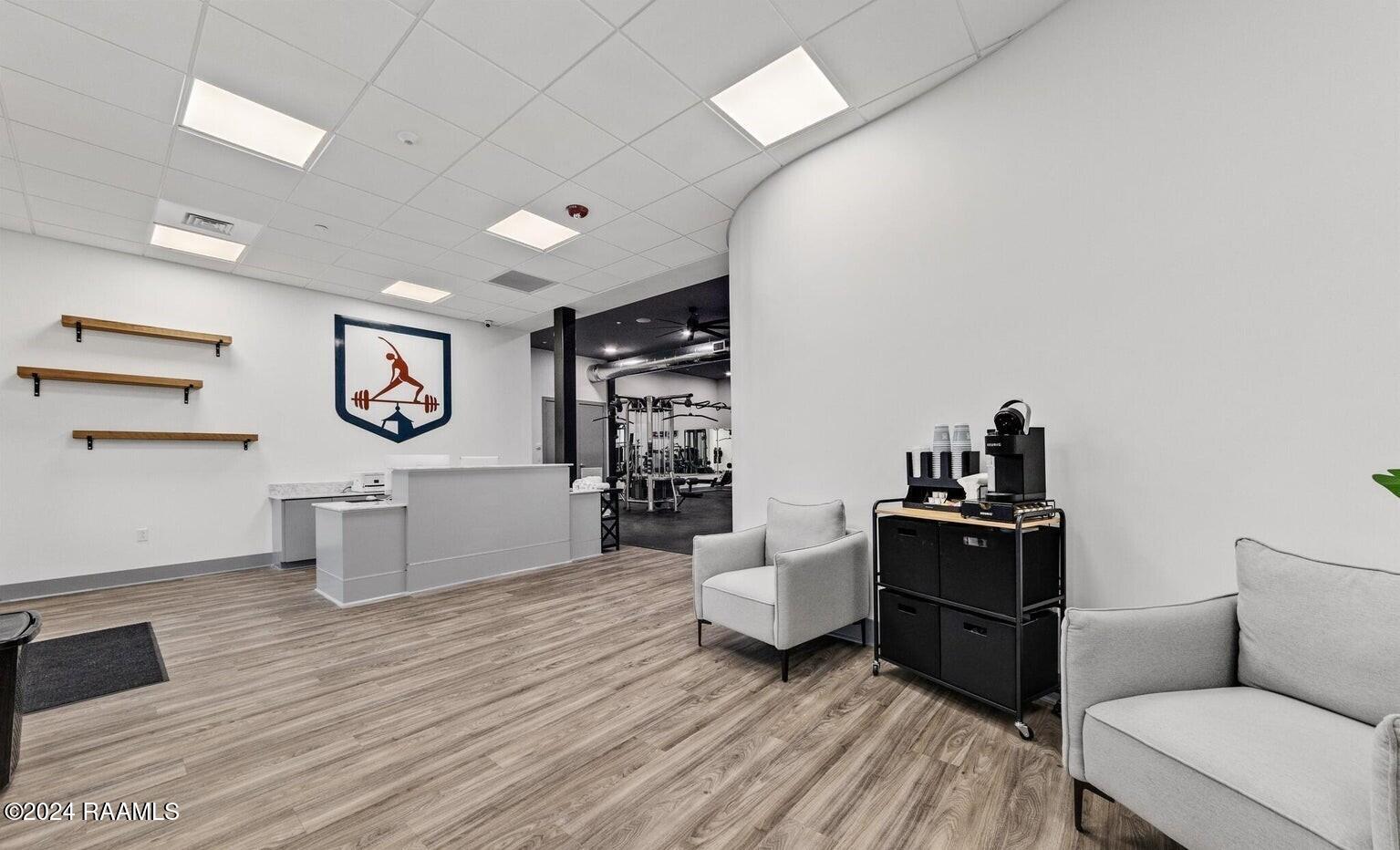 203 Boxview Street Scott, LA 70583 - Photo 32 of 33 Gym 3