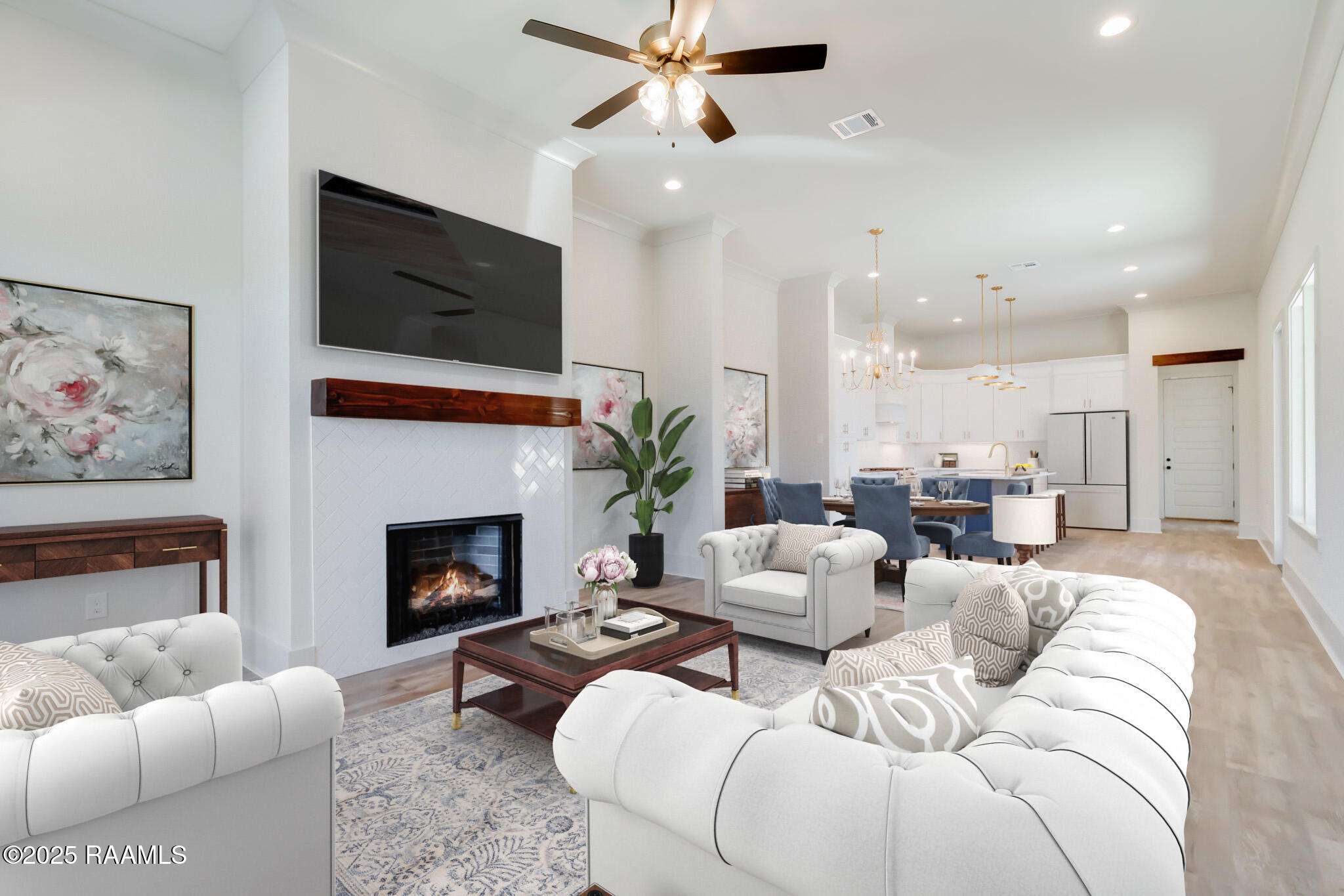 203 Boxview Street Scott, LA 70583 - Photo 8 of 33 wol_1736893227188_404