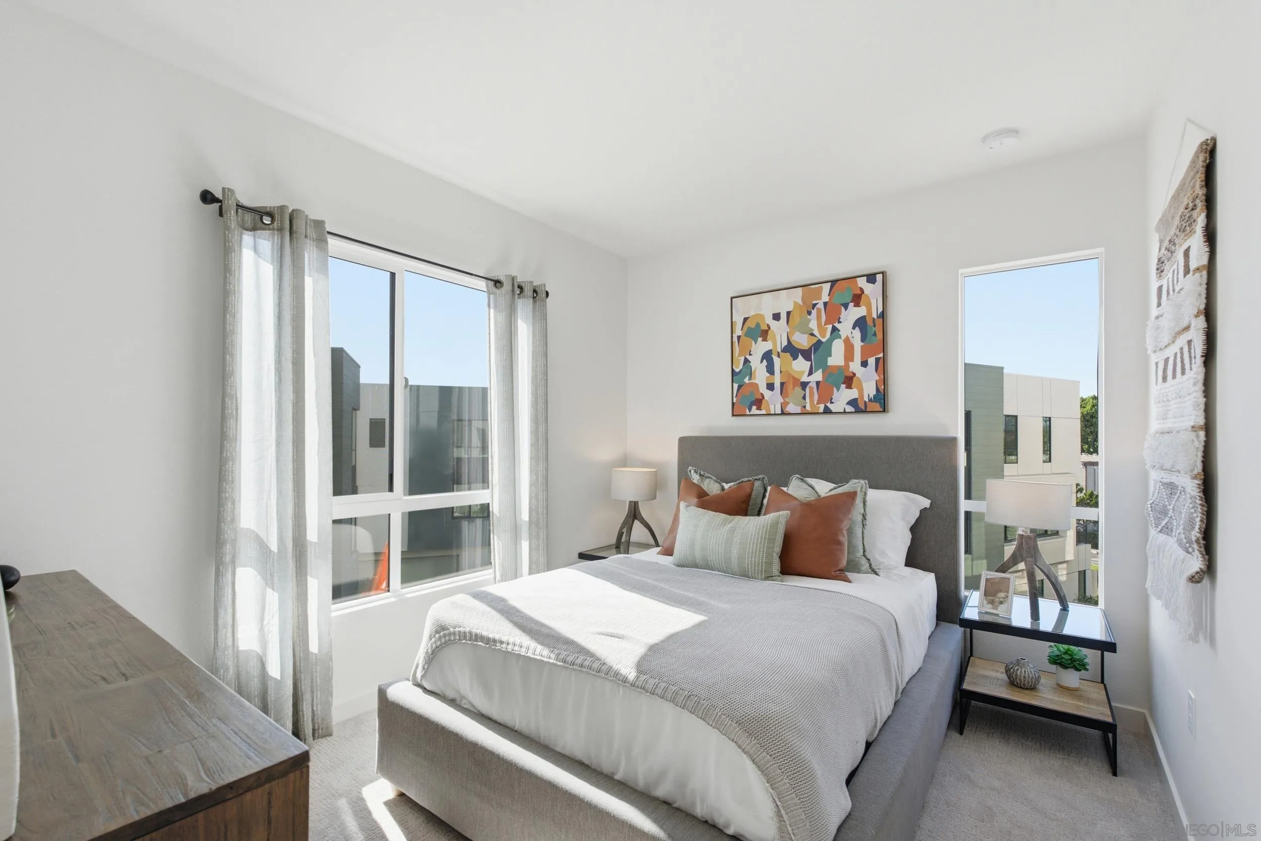 3309 Ruffin Road, Unit 9 San Diego, CA 92123 - Photo 24 of 34 Gallery Image 24