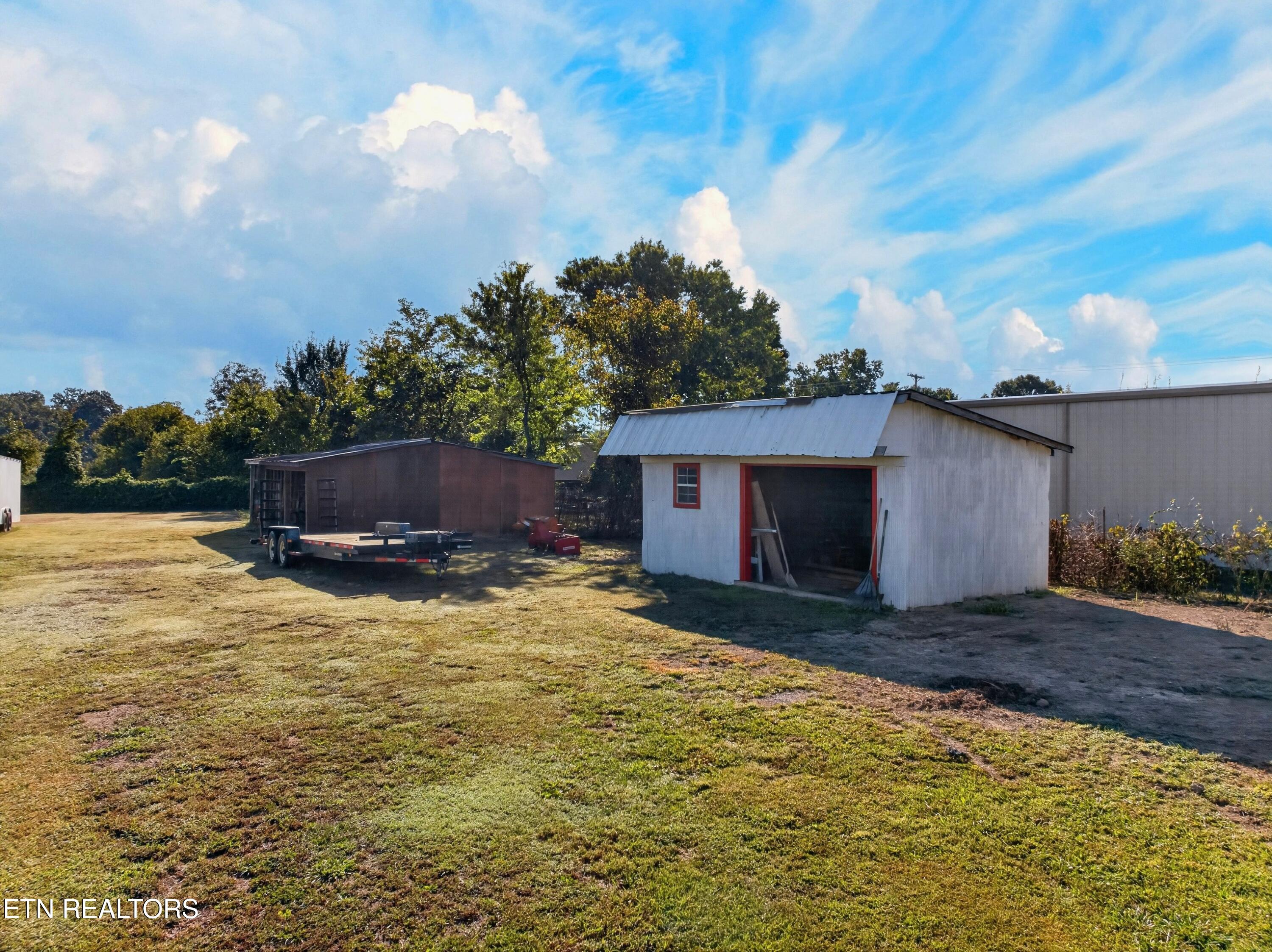 272 Simpson Road Whitesburg, TN 37891 - Photo 40 of 48 044-272SimpsonRoad-Whitesburg-TN-37891-S