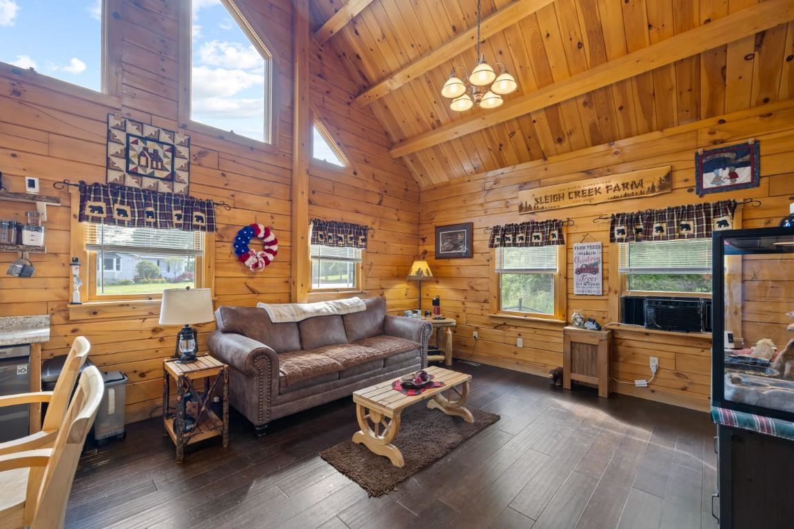 335 Granite Road Ossipee, NH 03864 - Photo 14 of 37