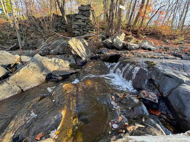 $69,000 | 0 Route 25c Piermont Nh 03779, Piermont, NH 03779