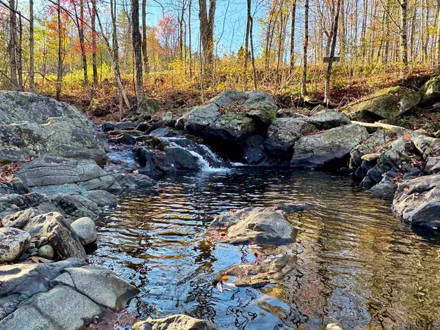 $69,000 | 0 Route 25c Piermont Nh 03779, Piermont, NH 03779