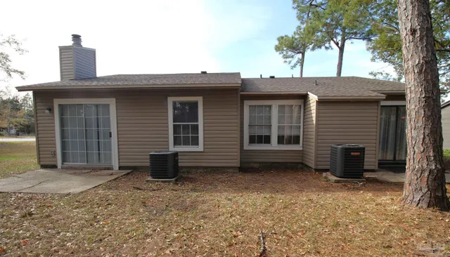 $1,075 | 7806 Calahan Place, Unit A, Pensacola, FL 32534