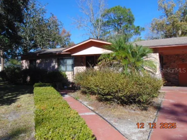 $160,000 | 2212 Northeast 8th Avenue, Gainesville, FL 32641