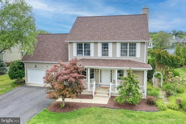 $989,000 | 36 Kenmare Way, Rehoboth Beach, DE 19971