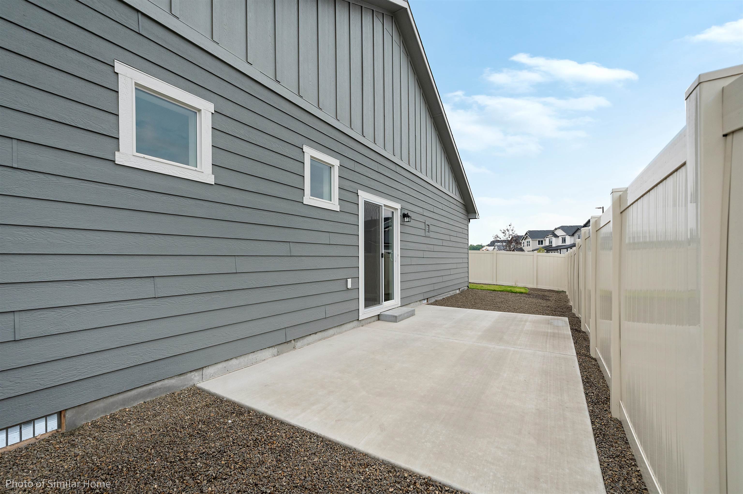 412 North Viewmont Road, Unit 1/2 CANYON Greenacres, WA 99016 - Photo 7 of 9