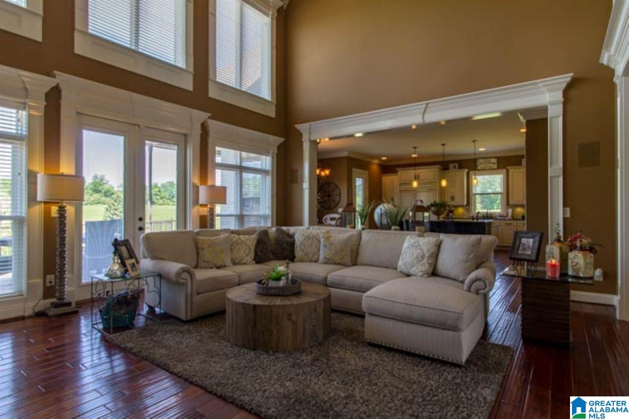 8020 Overbrook Parkway Morris, AL 35116 - Photo 7 of 50