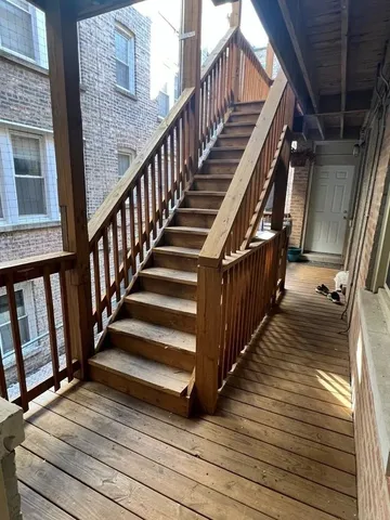 $1,775 | 3339 North Lamon Avenue, Unit 2, Chicago, IL 60641