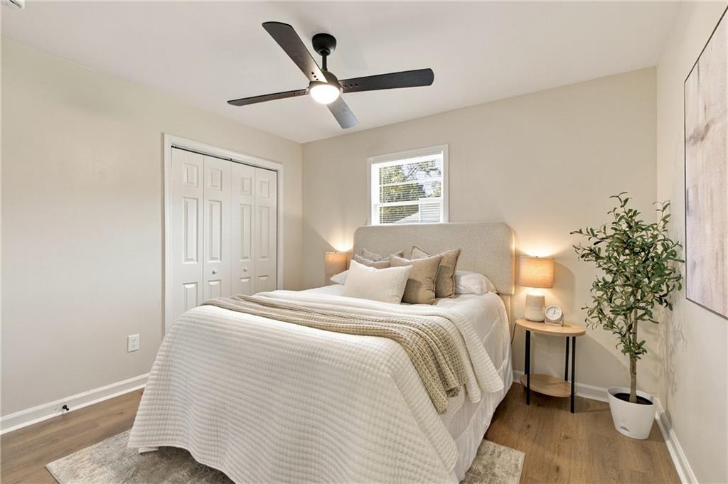 2985 Valley View Drive Powder Springs, GA 30127 - Photo 19 of 41 Gallery Image 19