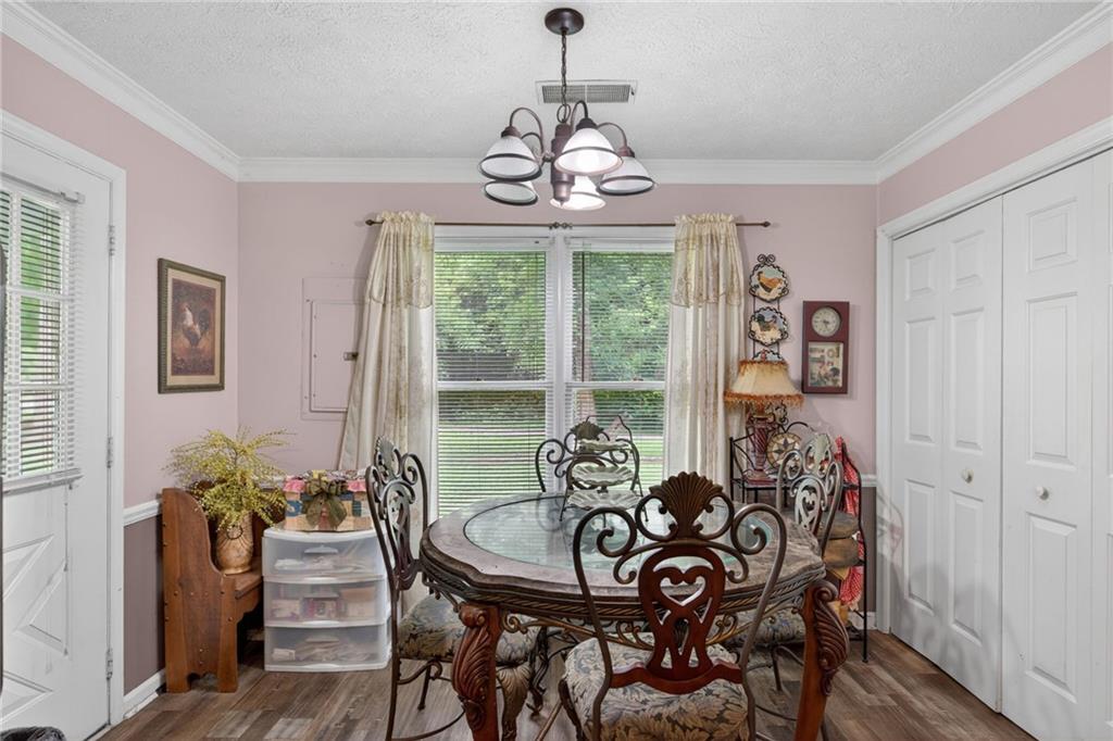 108 Villas Lane Rome, GA 30165 - Photo 10 of 28