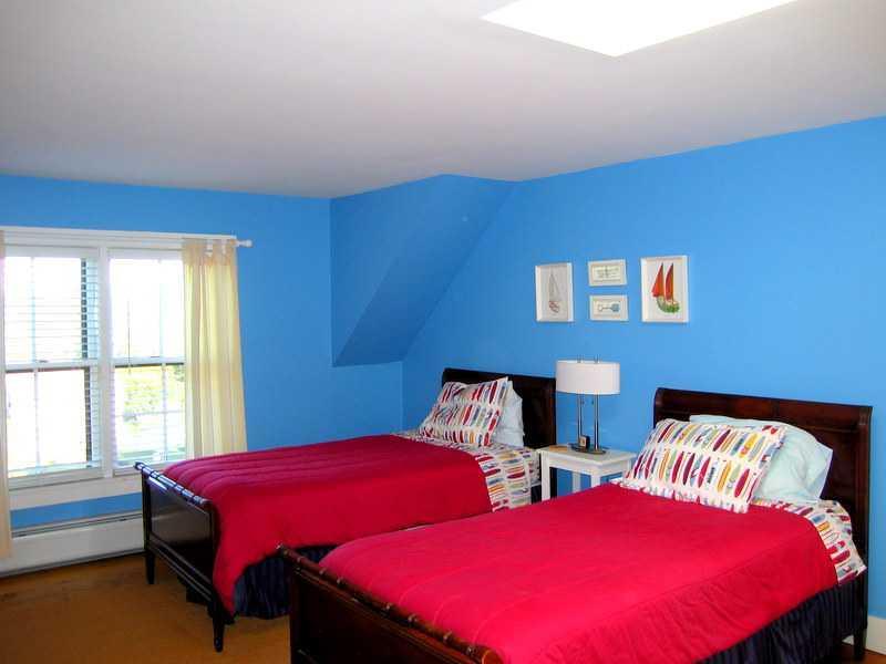 11 Oakhurst Island Road Harpswell, ME 04079 - Photo 18 of 29 Bedroom. Bedroom 2