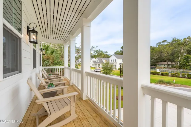 $814,900 | 2939 Marshfront Drive, Beaufort, SC 29902