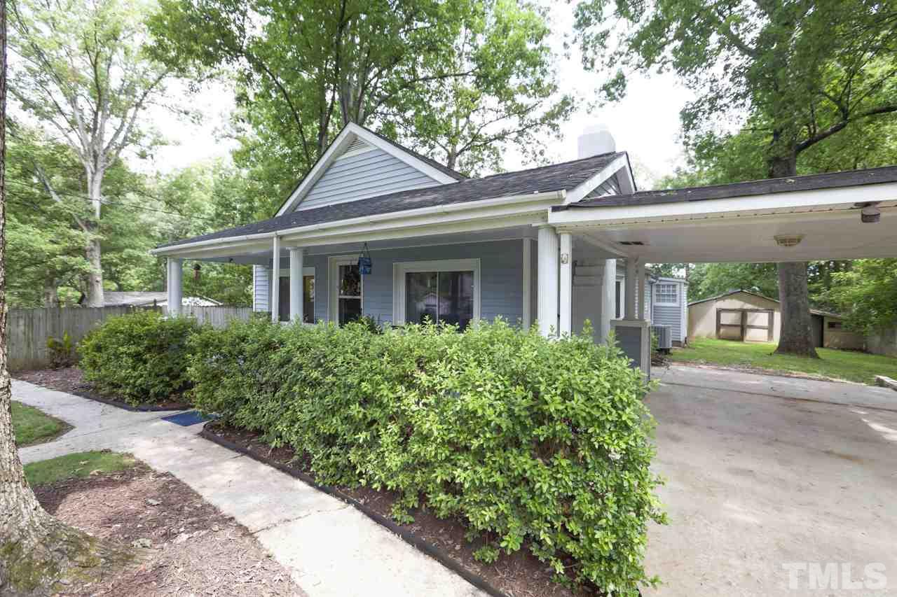 316 Grand Avenue Raleigh, NC 27606 - Photo 1 of 24