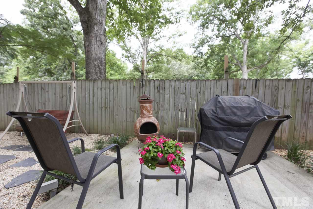 316 Grand Avenue Raleigh, NC 27606 - Photo 22 of 24