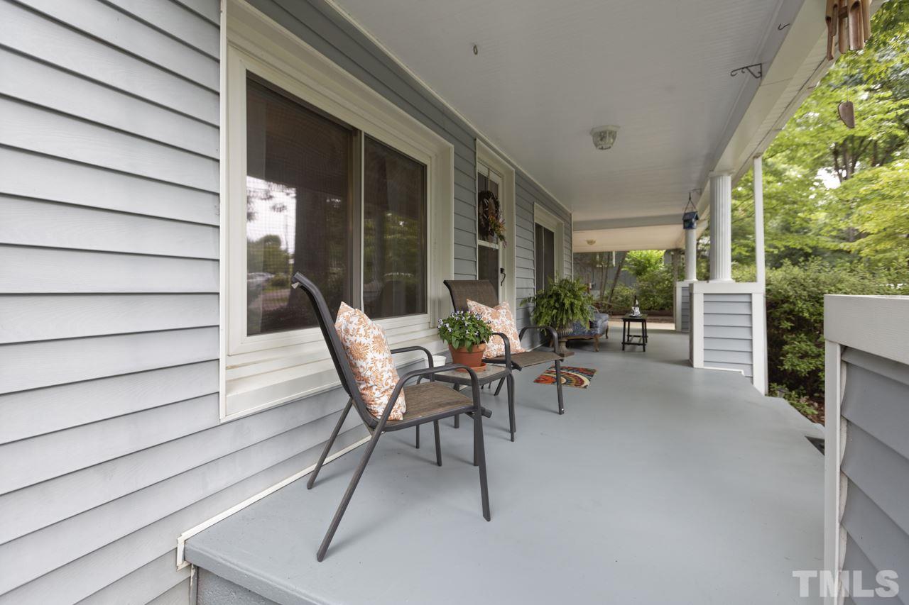 316 Grand Avenue Raleigh, NC 27606 - Photo 4 of 24