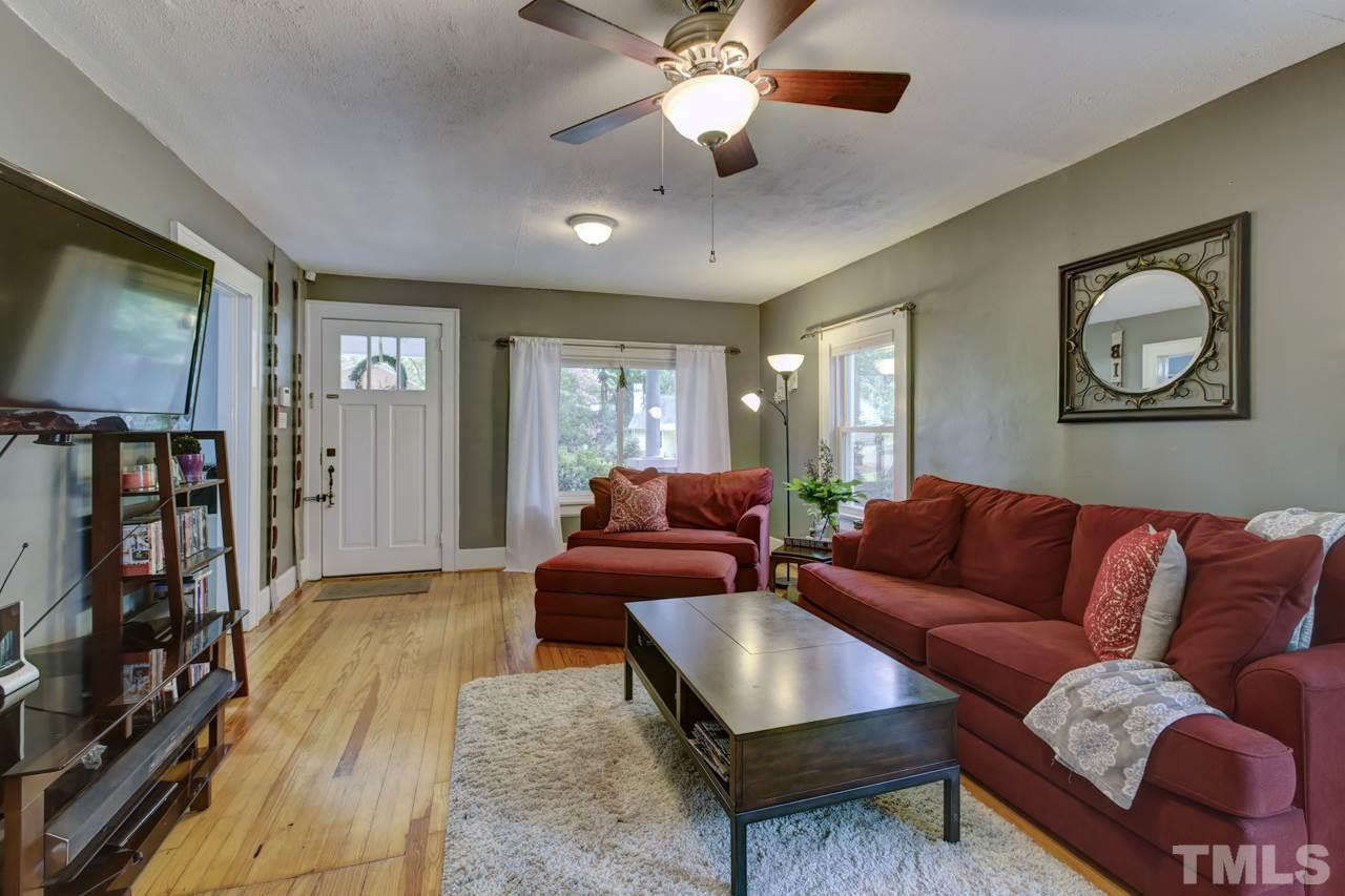 316 Grand Avenue Raleigh, NC 27606 - Photo 5 of 24