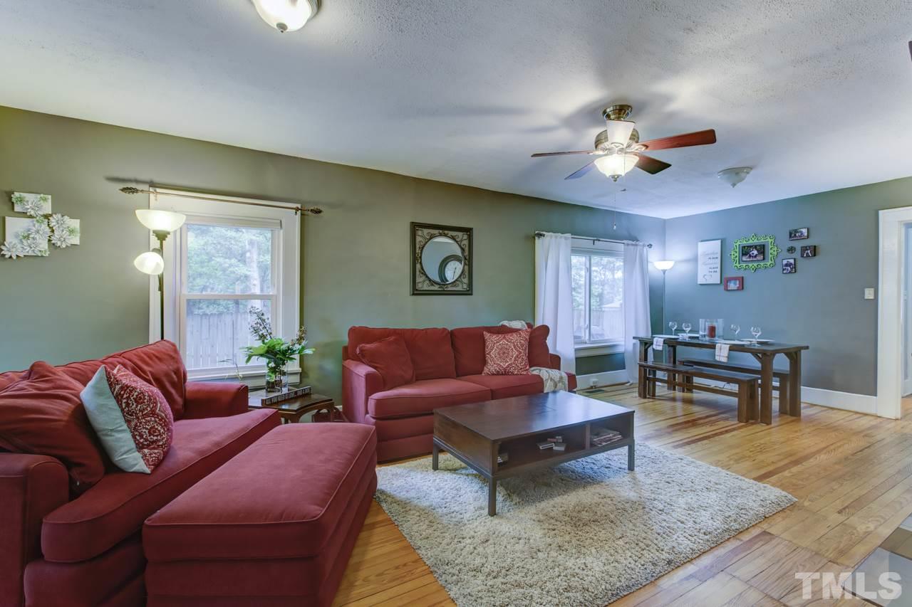316 Grand Avenue Raleigh, NC 27606 - Photo 6 of 24