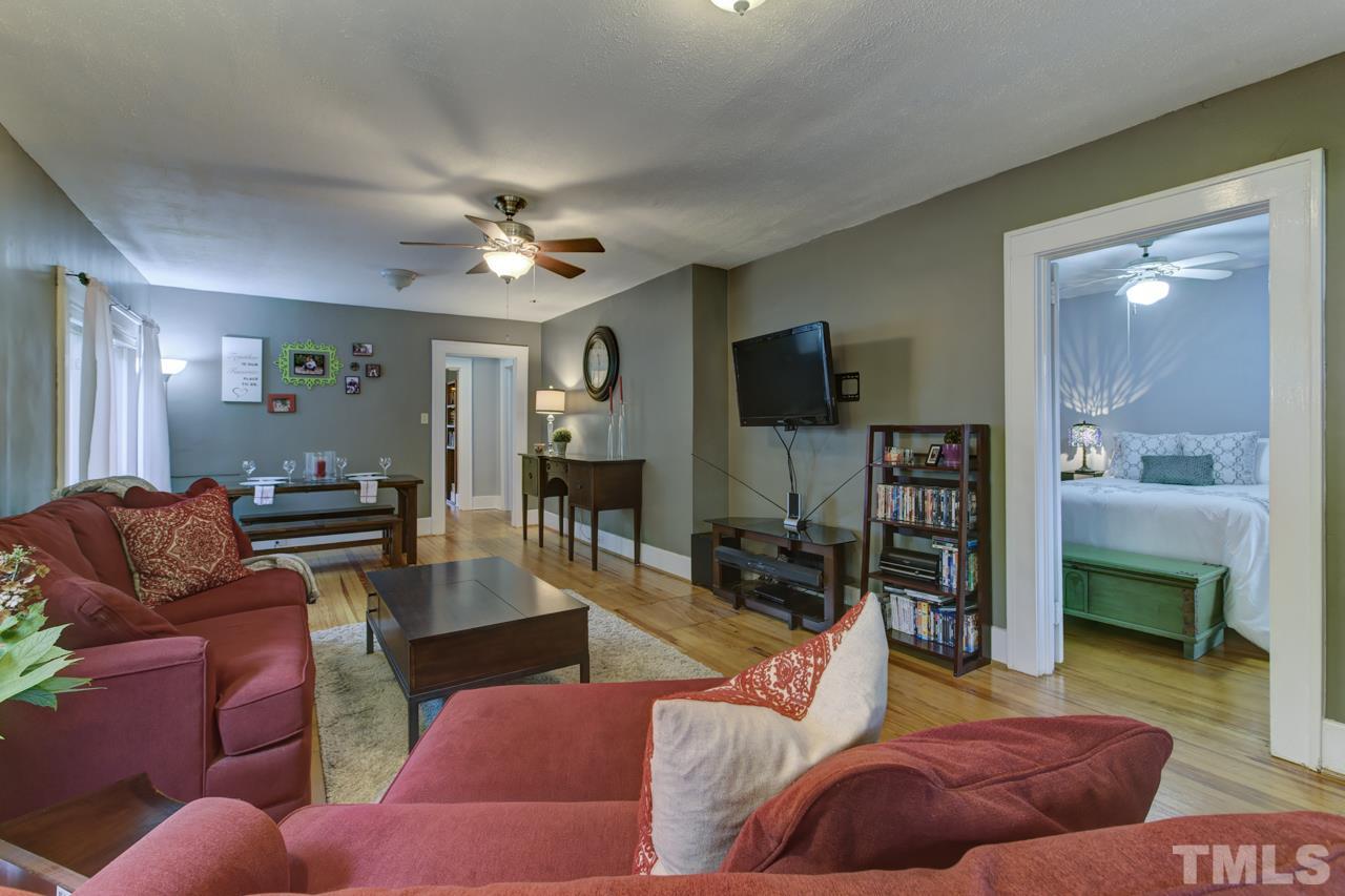 316 Grand Avenue Raleigh, NC 27606 - Photo 7 of 24