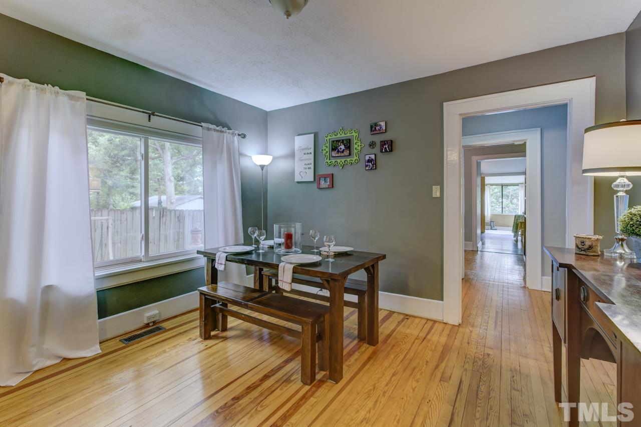 316 Grand Avenue Raleigh, NC 27606 - Photo 8 of 24