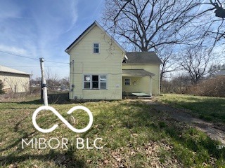201 South Main Street Bicknell, IN 47512 - Photo 4 of 5