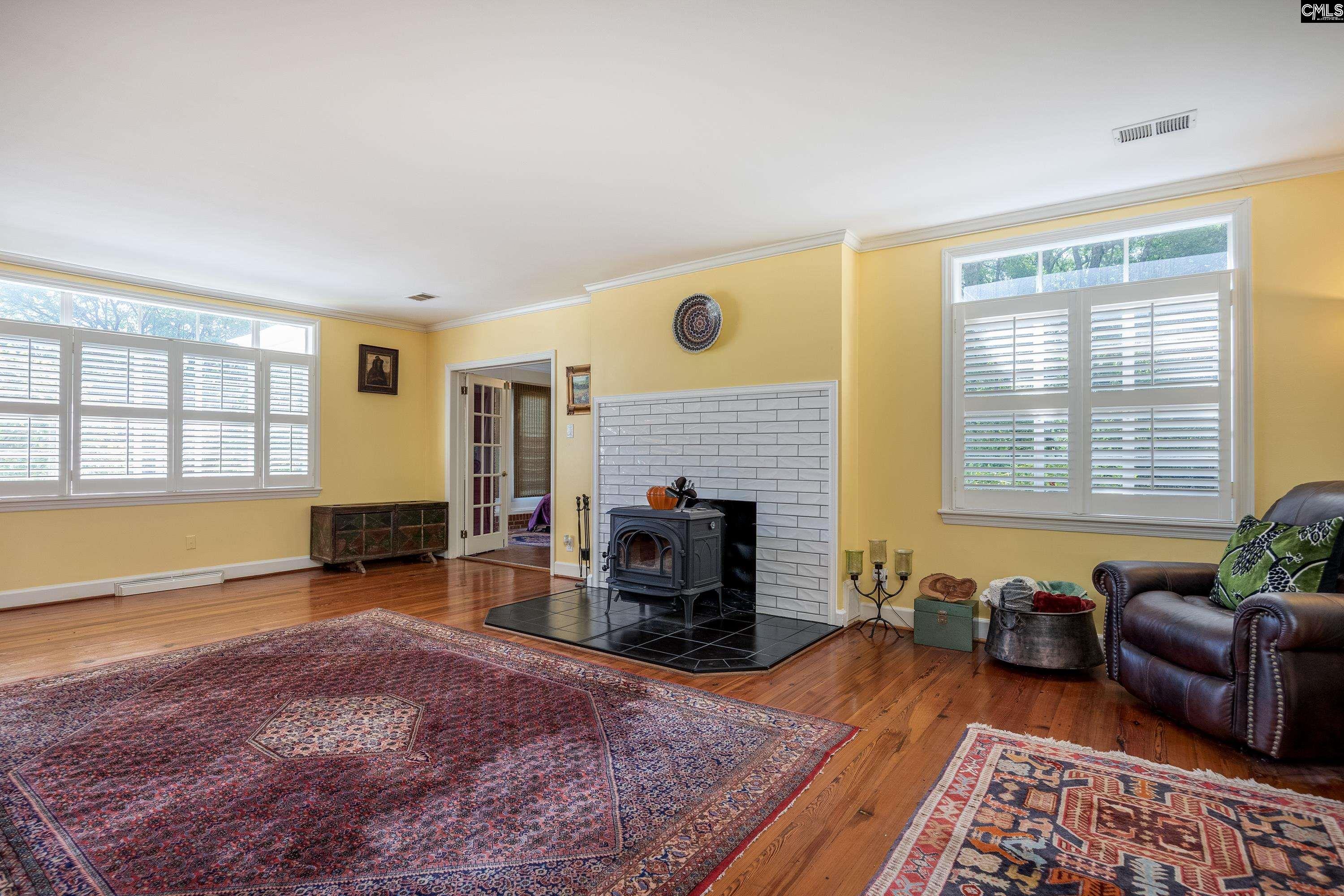 120 Dicey Ford Road Camden, SC 29020 - Photo 22 of 90