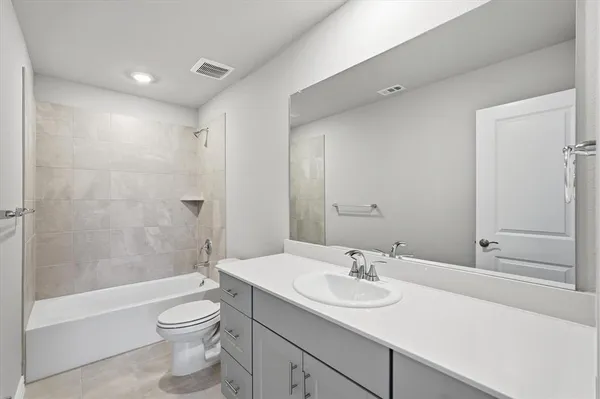 $2,350 | 712 Leavenworth Drive, McKinney, TX 75071