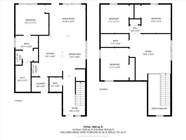 $2,350 | 712 Leavenworth Drive, McKinney, TX 75071