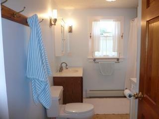 125 Ferry Road Saco, ME 04072 - Photo 14 of 20 Bathroom.