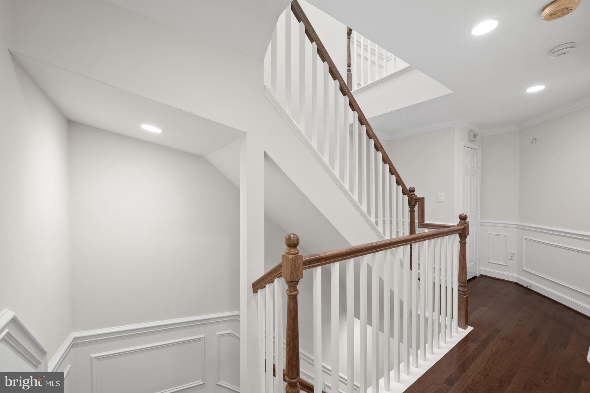 3545 Winfield Lane Northwest Washington, DC 20007 - Photo 10 of 35 Gallery Image 10