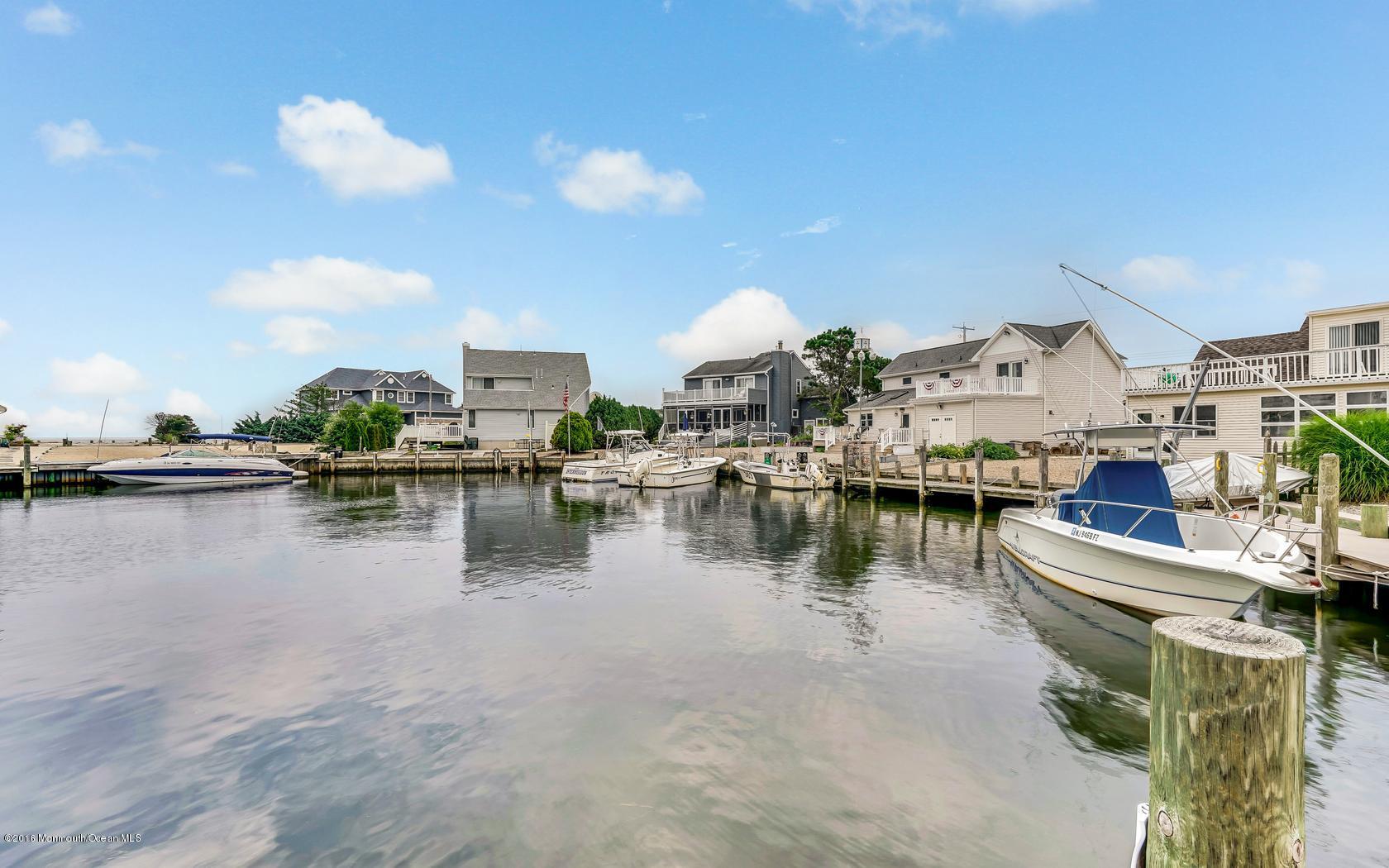 131 Montclair Road North Barnegat, NJ 08005 - Photo 9 of 35 9 - Lagoon View 1