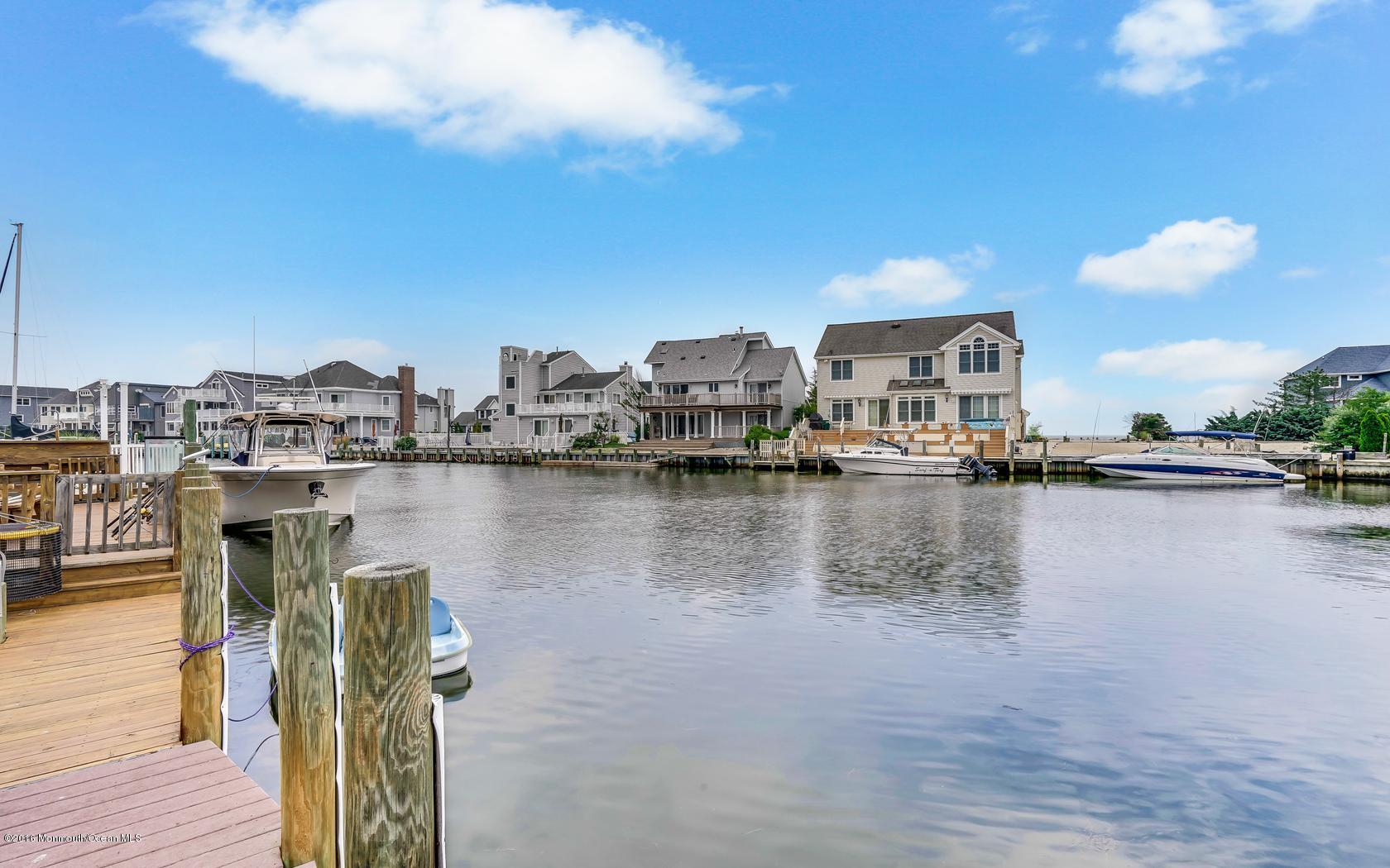 131 Montclair Road North Barnegat, NJ 08005 - Photo 10 of 35 10 - Lagoon View 2