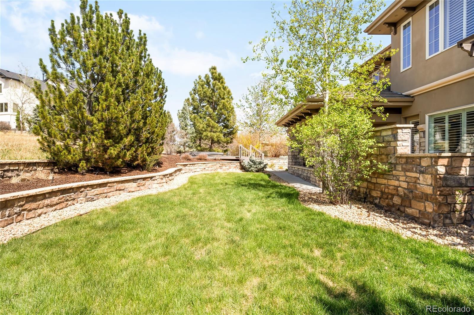 981 Buffalo Ridge Road Castle Pines, CO 80108 - Photo 45 of 49 Gallery Image 45