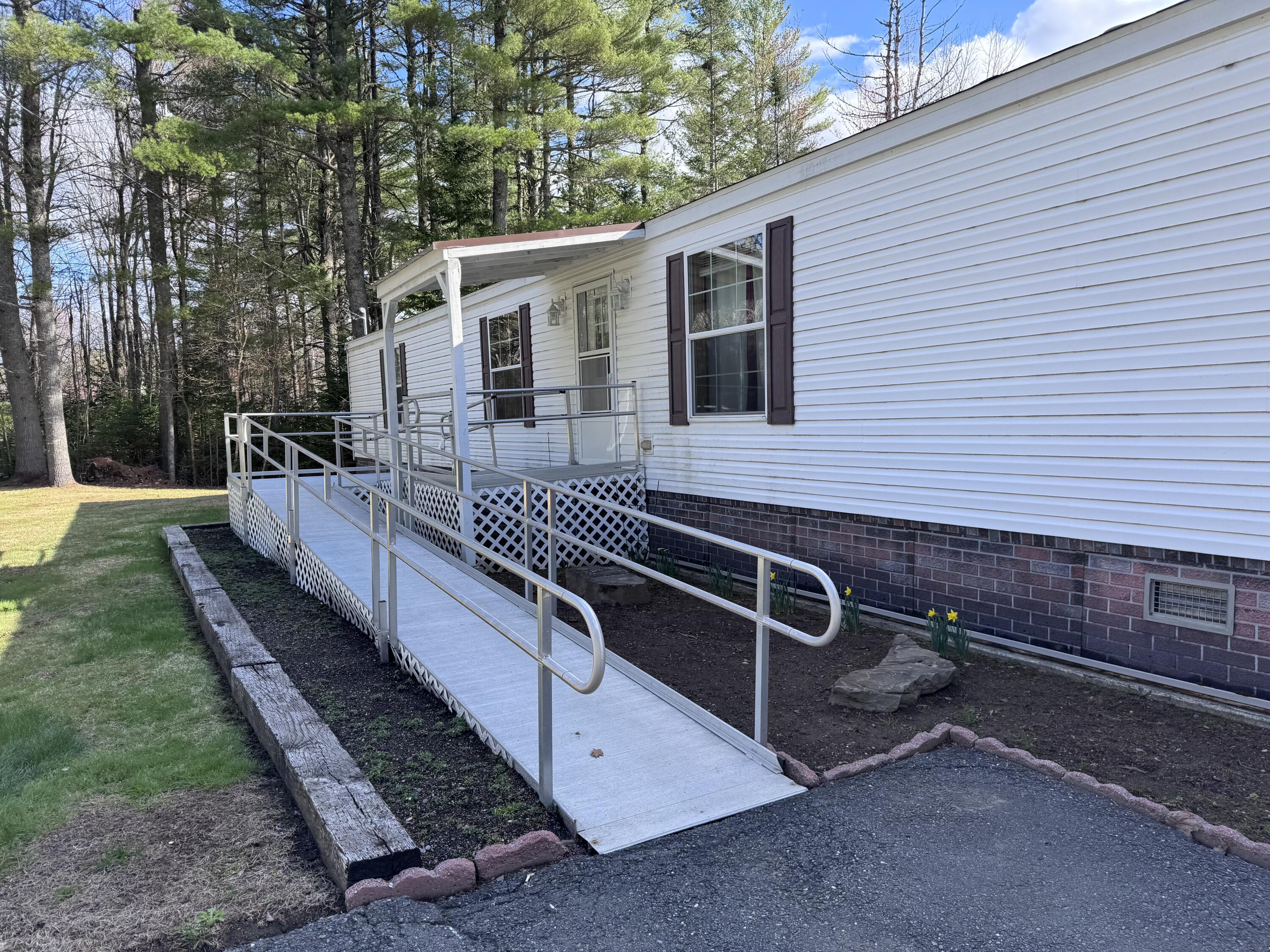 1676 Hudson Road Hudson, ME 04449 - Photo 2 of 14