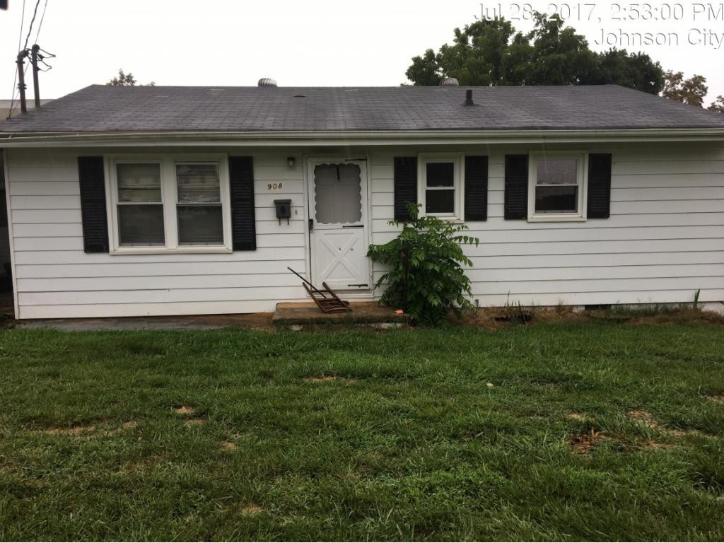 908 Antioch Road Johnson City, TN 37604 - Photo 1 of 1 Photo 1