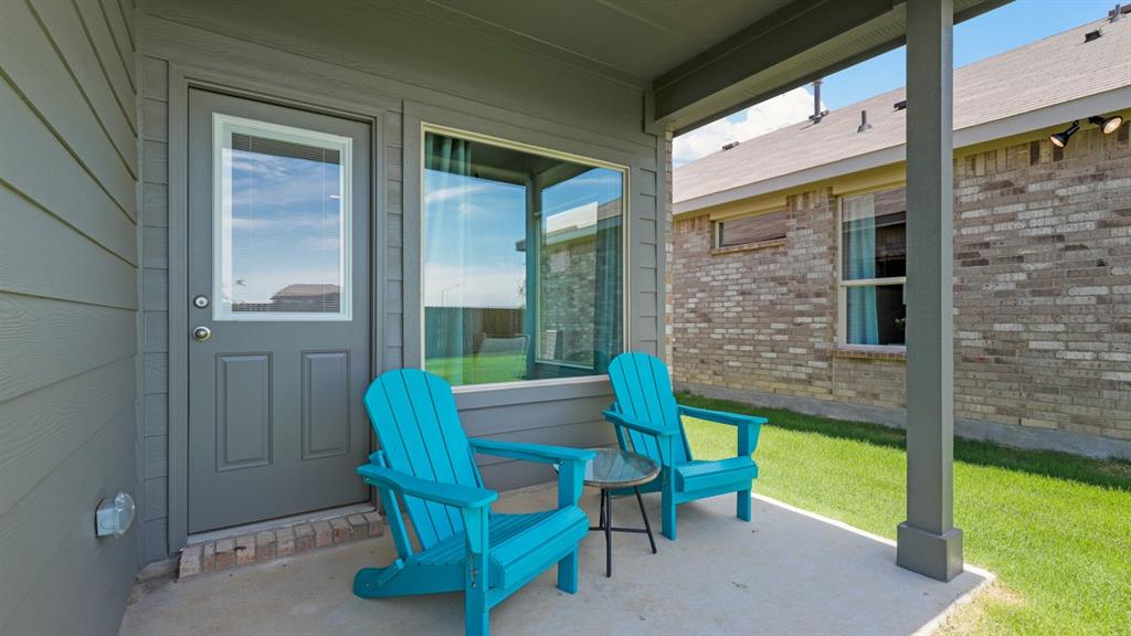 620 Harvey Street Grandview, TX 76050 - Photo 34 of 39