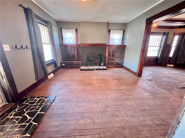 $60,000 | 217 West 1st Street, Cherryvale, KS 67335