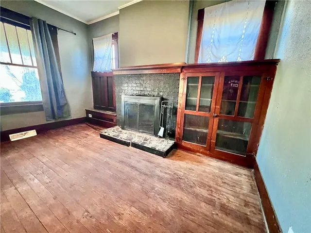 $60,000 | 217 West 1st Street, Cherryvale, KS 67335