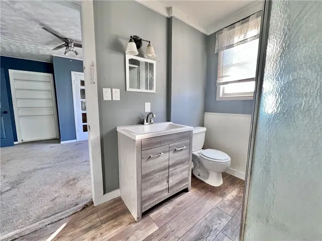 $60,000 | 217 West 1st Street, Cherryvale, KS 67335