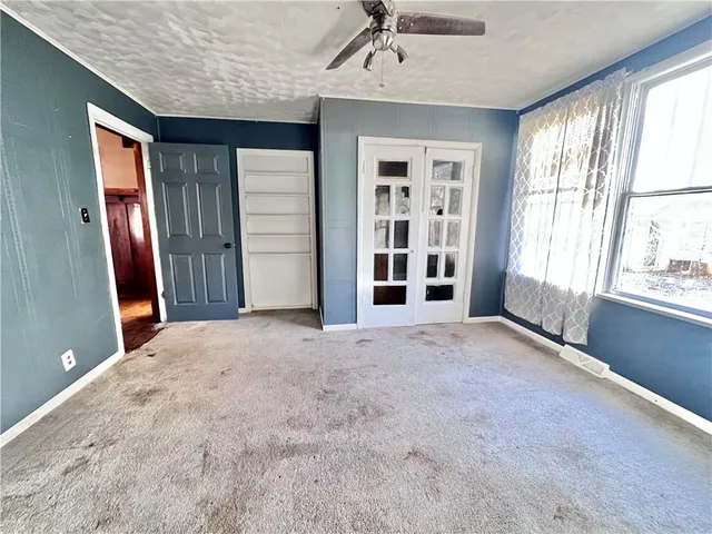 $60,000 | 217 West 1st Street, Cherryvale, KS 67335