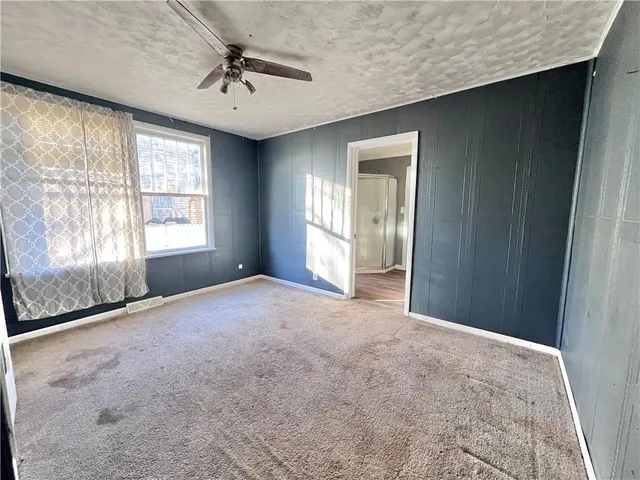 $60,000 | 217 West 1st Street, Cherryvale, KS 67335