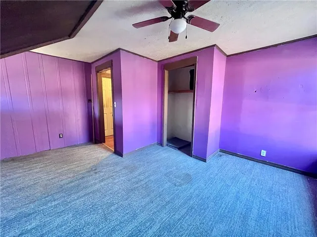 $60,000 | 217 West 1st Street, Cherryvale, KS 67335