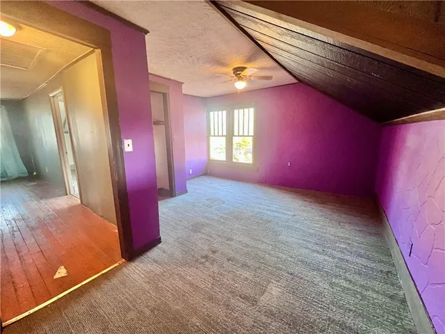 $60,000 | 217 West 1st Street, Cherryvale, KS 67335