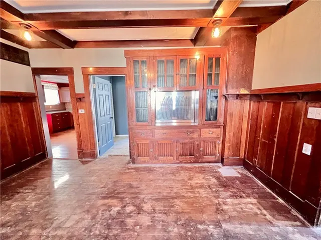 $60,000 | 217 West 1st Street, Cherryvale, KS 67335