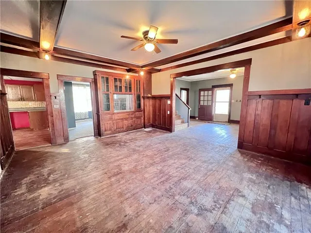 $60,000 | 217 West 1st Street, Cherryvale, KS 67335